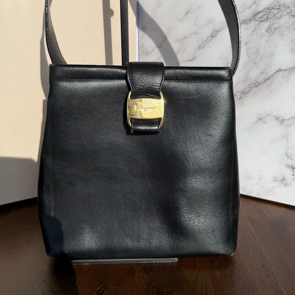 Salvatore Ferragamo Handbags - Salvatore Ferragamo